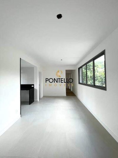 Apartamento, 3 quartos, 91 m² - Foto 1