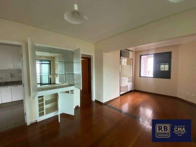Apartamento, 2 quartos, 105 m² - Foto 3
