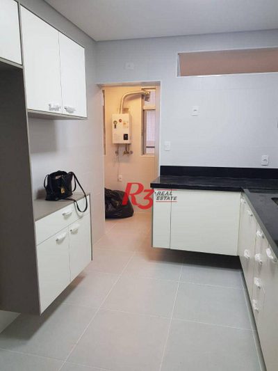 Apartamento, 2 quartos, 90 m² - Foto 3