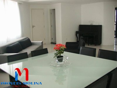 Apartamento, 3 quartos, 251 m² - Foto 2
