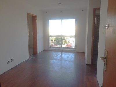 Apartamento, 2 quartos, 58 m² - Foto 2