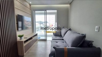 Apartamento, 2 quartos, 65 m² - Foto 4