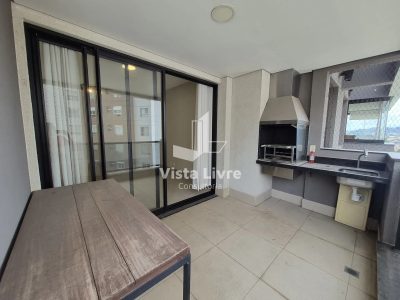 Apartamento, 2 quartos, 85 m² - Foto 5