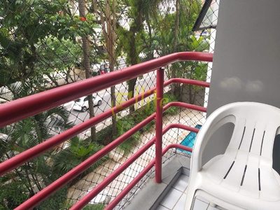 Flat/Apart Hotel, 1 quarto, 34 m² - Foto 4