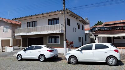 Sobrado, 6 quartos - Foto 1