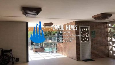 Apartamento, 2 quartos, 64 m² - Foto 5