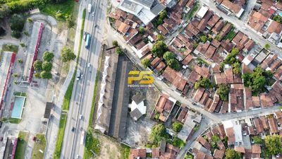 Loja-Salão, 1700 m² - Foto 5