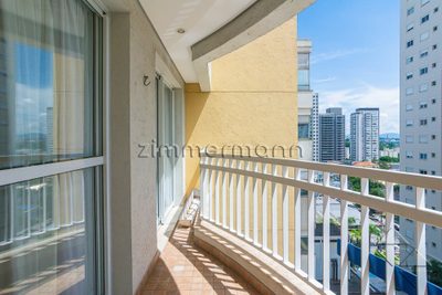 Apartamento, 3 quartos, 101 m² - Foto 2