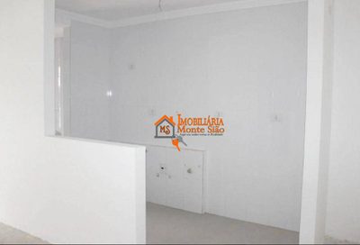 Apartamento, 2 quartos, 61 m² - Foto 2