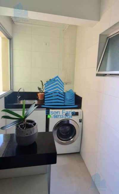 Apartamento, 2 quartos, 62 m² - Foto 1