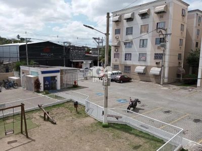 Apartamento, 2 quartos, 45 m² - Foto 5