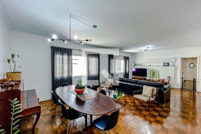 Apartamento, 3 quartos, 160 m² - Foto 1
