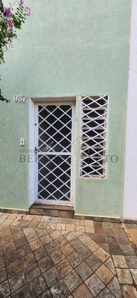 Loja-Salão, 25 m² - Foto 1