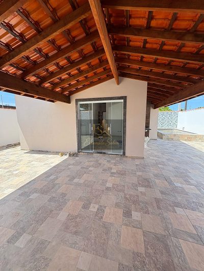 Casa, 2 quartos, 84 m² - Foto 3