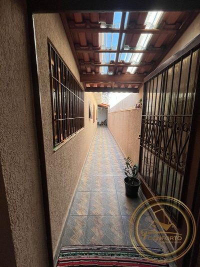Casa, 3 quartos, 160 m² - Foto 3