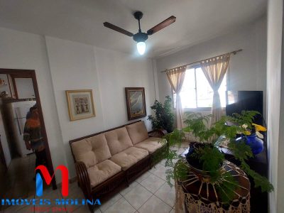 Apartamento, 2 quartos - Foto 1