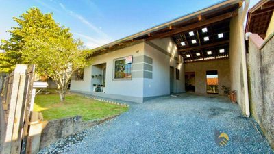 Casa, 3 quartos, 158 m² - Foto 1