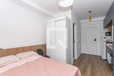 Kitnet-Studio, 23 m² - Foto 4
