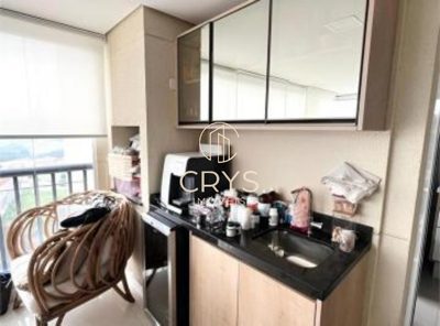 Apartamento, 3 quartos, 93 m² - Foto 5