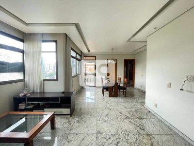 Apartamento, 3 quartos, 90 m² - Foto 1