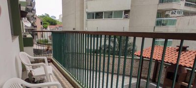 Apartamento, 3 quartos, 104 m² - Foto 5
