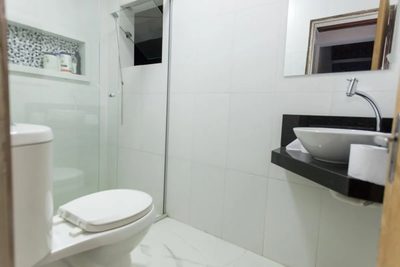 Apartamento, 3 quartos, 121 m² - Foto 3