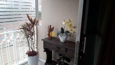 Apartamento, 2 quartos, 93 m² - Foto 3