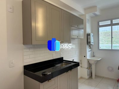 Apartamento, 3 quartos, 54 m² - Foto 3