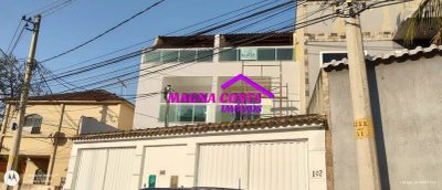 Casa, 2 quartos, 90 m² - Foto 1