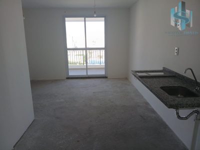Apartamento, 1 quarto, 30 m² - Foto 5