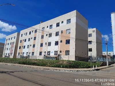 Apartamento, 2 quartos, 46 m² - Foto 1