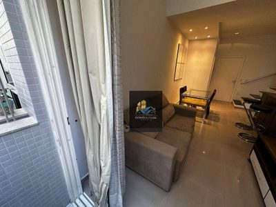 Flat/Apart Hotel, 1 quarto, 87 m² - Foto 5