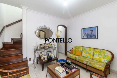 Cobertura, 3 quartos, 74 m² - Foto 1