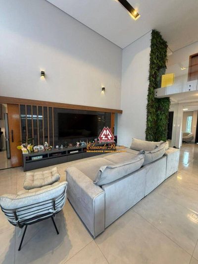 Sobrado, 4 quartos, 310 m² - Foto 2