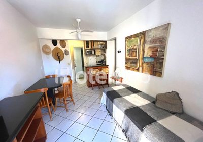 Apartamento, 1 quarto, 45 m² - Foto 3