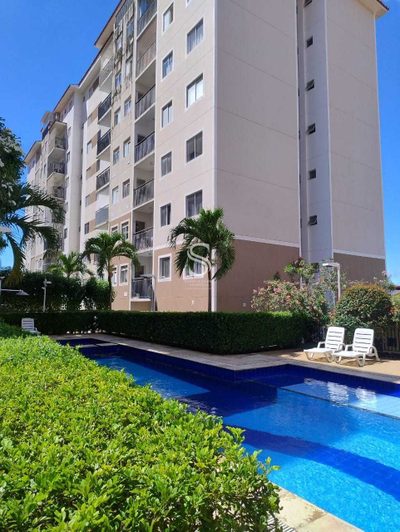 Apartamento, 2 quartos, 61 m² - Foto 5