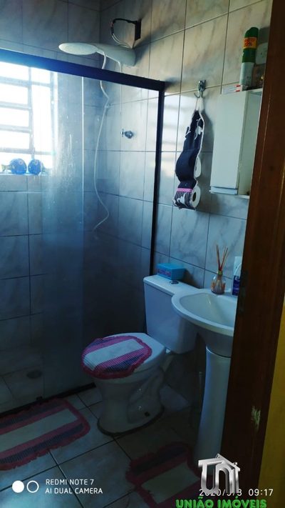 Casa, 2 quartos - Foto 3
