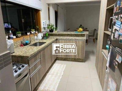 Casa, 3 quartos, 120 m² - Foto 5
