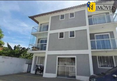 Apartamento, 2 quartos, 82 m² - Foto 1