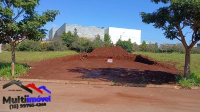 Terreno, 310 m² - Foto 1