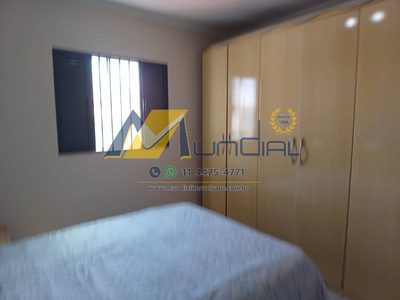 Apartamento, 3 quartos, 75 m² - Foto 3