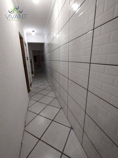 Sobrado, 3 quartos, 195 m² - Foto 4