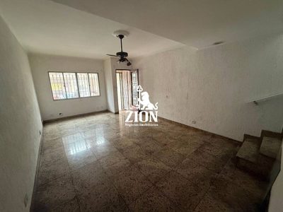 Casa, 2 quartos, 200 m² - Foto 1