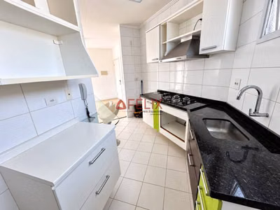 Apartamento, 2 quartos, 70 m² - Foto 5