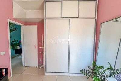 Apartamento, 1 quarto, 40 m² - Foto 3