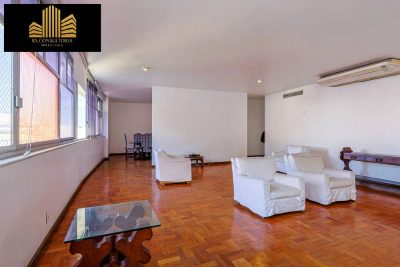 Apartamento, 4 quartos, 244 m² - Foto 3