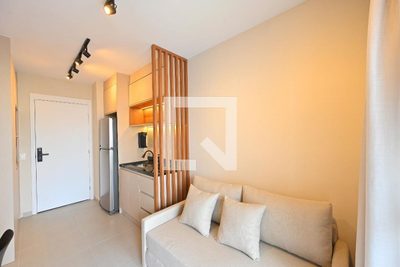 Apartamento, 1 quarto, 29 m² - Foto 5