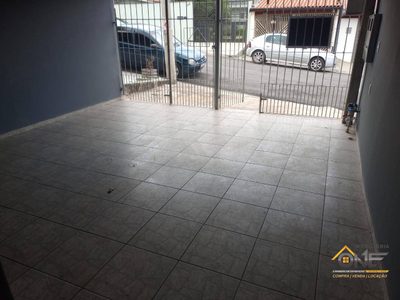 Casa, 2 quartos, 60 m² - Foto 2