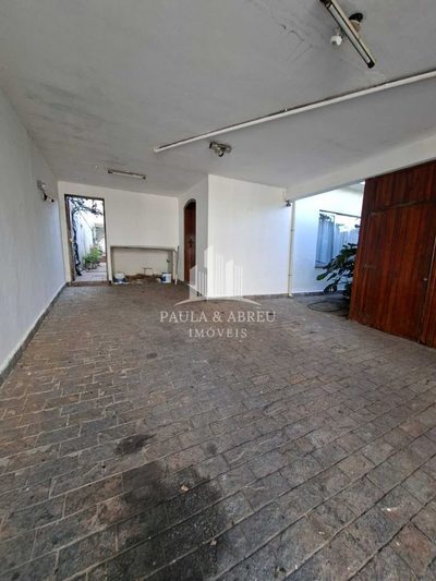 Loja-Salão, 168 m² - Foto 2
