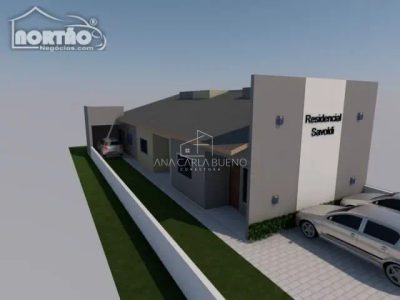 Casa, 250 m² - Foto 2